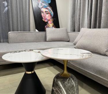 Yaremche Apartamento | Girske Povitria Apartments