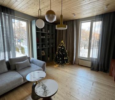 Yaremche Apartamento | Girske Povitria Apartments