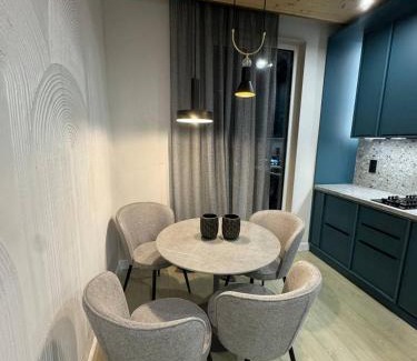 Yaremche Apartamento | Girske Povitria Apartments