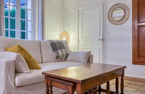 Bihorel Casa | Gisèle charmante maison de ville au coeur de Bihorel