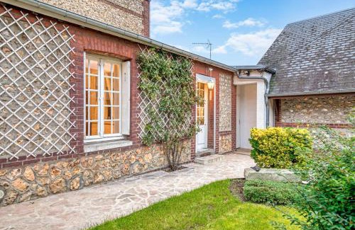 Bihorel Casa | Gisèle charmante maison de ville au coeur de Bihorel
