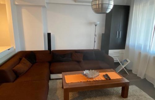 Sector 1 Apartamento | GIS North House