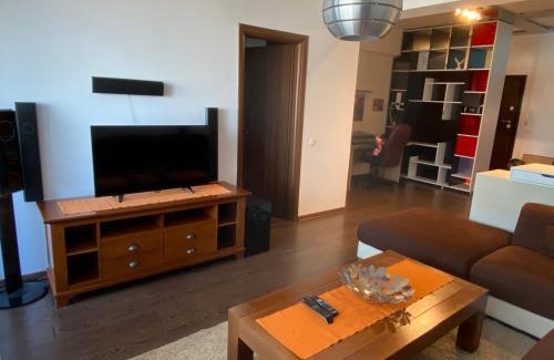Sector 1 Apartamento | GIS North House