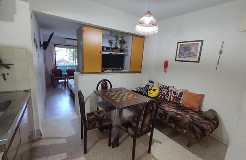 San Bernardo del Tuyú Apartamento | Gise Luz - Sol del Atlántico