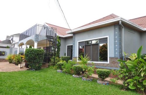 Kigali Cama Y Desayuno | GISOZI Ambiance Residential Villa