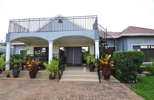 Kigali Cama Y Desayuno | GISOZI Ambiance Residential Villa