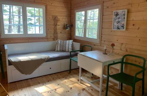 Gallnoby Casa | Gistholmen