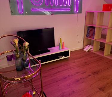 Aalborg Municipality Casa | Gistrup Big and Comfy