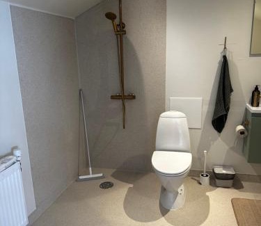 Aalborg Municipality Casa | Gistrup Big and Comfy