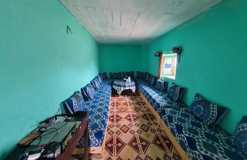 Bab Boudir Apartamento | Git Ain Bachar