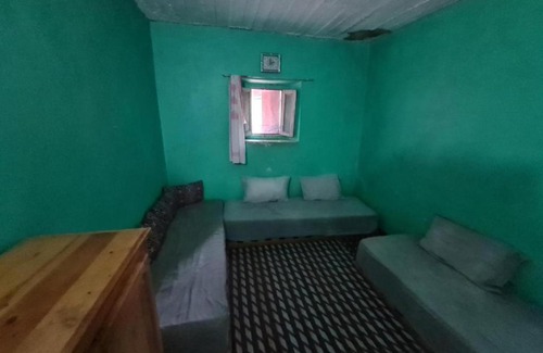 Bab Boudir Apartamento | Git Ain Bachar