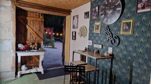 Grolejac Otro | Git'an Périgord la Bonne aventure