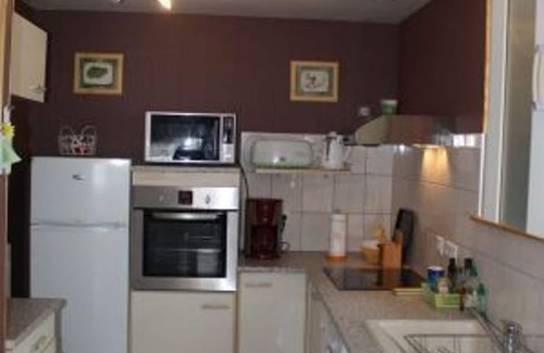 Aumontzey Cabaña | Casa rural Granges-Aumontzey-Aumontzey, 1 dormitorio, 3 personas