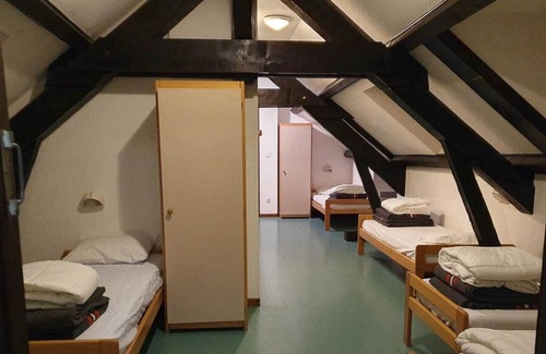 Saint-Colomban-des-Villards Casa | Gîte in the mountains within a family resort