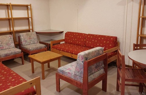 Saint-Colomban-des-Villards Casa | Gîte in the mountains within a family resort