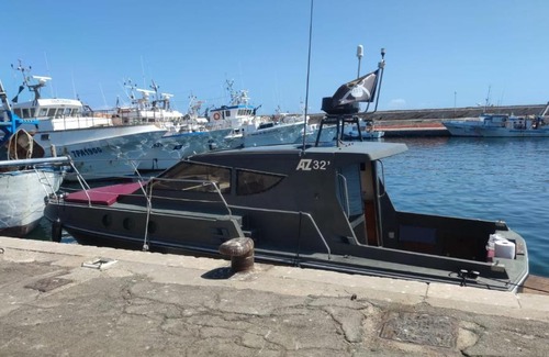 Palermo Alquiler De Eote | Gita in barca intera giornata con pranzo