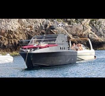 Palermo Alquiler De Eote | Gita in barca intera giornata con pranzo