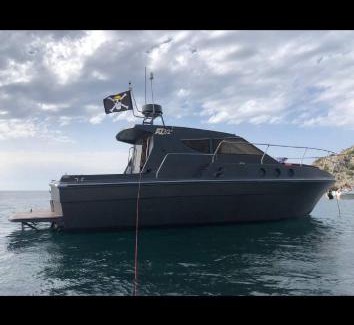 Palermo Alquiler De Eote | Gita in barca intera giornata con pranzo