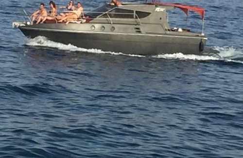Palermo Alquiler De Eote | Gita in barca intera giornata con pranzo