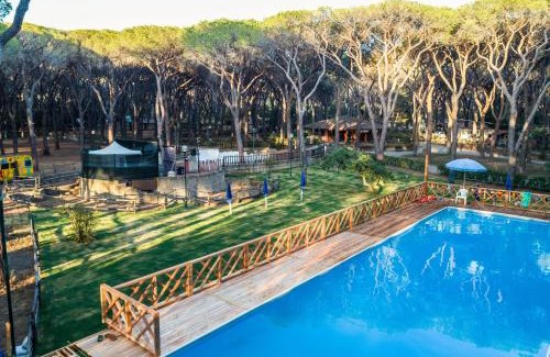 Marina di Grosseto Otro | Gitavillage Le Marze