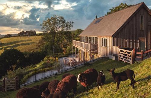 Totnes Casa | Gitcombe Retreat