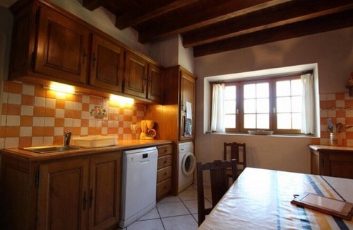 Saint-Etienne-de-Baigorry Casa | Gite à la Montagne & Spa