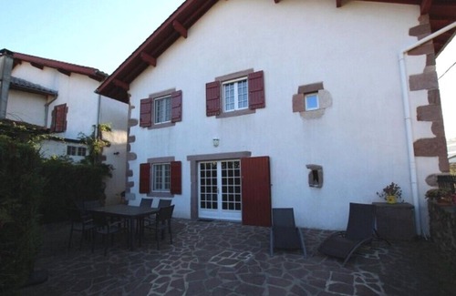 Saint-Etienne-de-Baigorry Casa | Gite à la Montagne & Spa