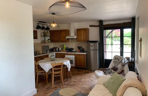 Saint-Eutrope-de-Born Casa | Gite à la campagne