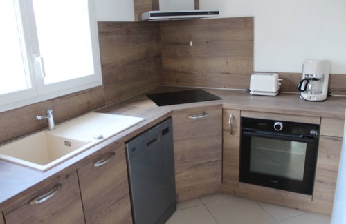 Vogue Casa | Gite à la Campagne Avec Piscine Privée à Proximité des Commerces, Rivières