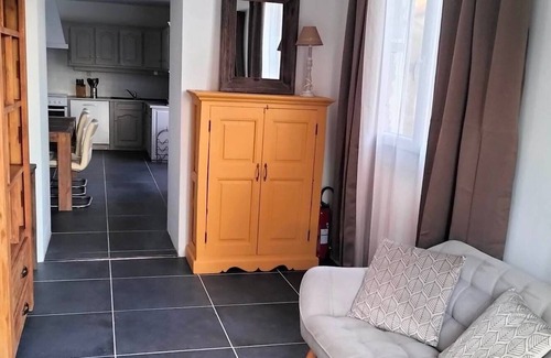 Courbiac Casa | Gite à la Campagne Rénové, à Proximité de Sentiers de Randonnées - 4