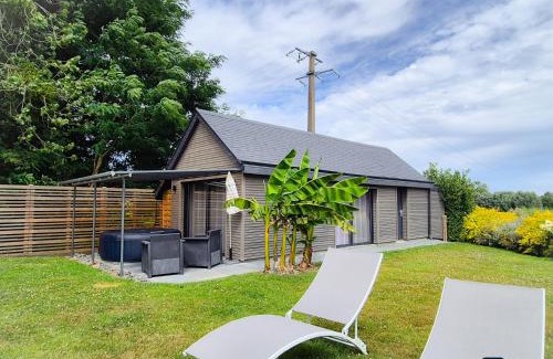 Saint-Eustache-la-Foret Casa | Gite à la campagne