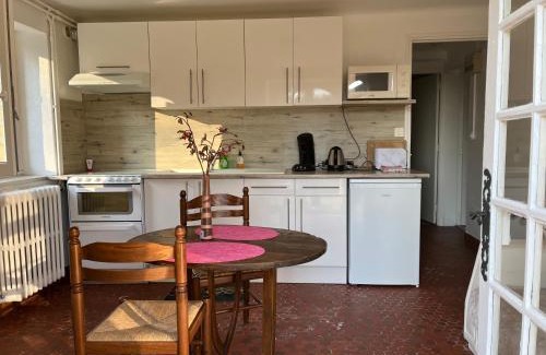 Sarlat-la-Caneda Apartamento | Gite à Sarlat avec piscine