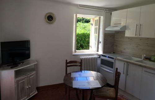 Sarlat-la-Caneda Apartamento | Gite à Sarlat avec piscine