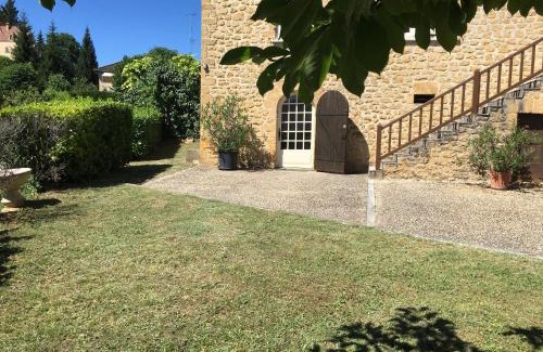 Sarlat-la-Caneda Apartamento | Gite à Sarlat avec piscine