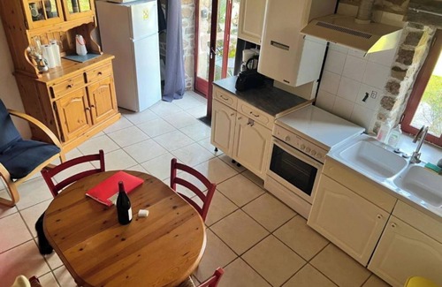 Avene Casa | Gite Écureuil, 3 Personnes