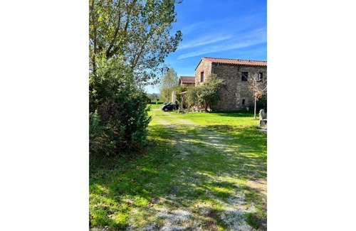 Avene Casa | Gite Écureuil, 3 Personnes