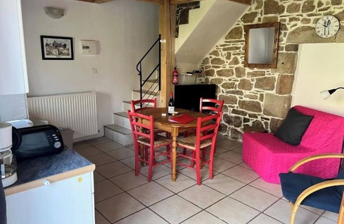Avene Casa | Gite Écureuil, 3 Personnes