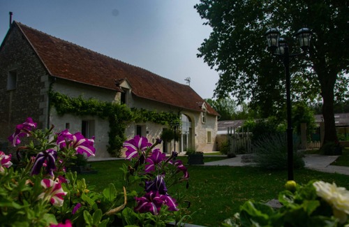 Couffy Casa | Gite Écurie