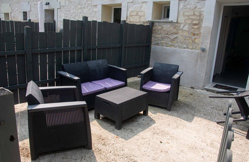 Couffy Casa | Gite Écurie