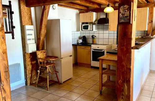 Le Soulie Casa | Gite été