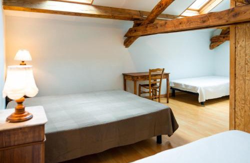 Le Soulie Casa | Gite été