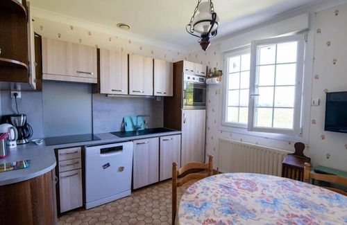 Etain Cabaña | Casa rural Étain, 3 dormitorios, 6 personas