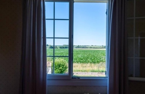 Etain Cabaña | Casa rural Étain, 3 dormitorios, 6 personas