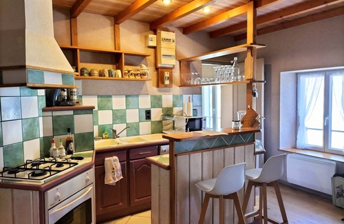 Mandray Apartamento | Gite ô Myrtille App. Couple ou Petite Famille Village Authentique Hautes-vosges