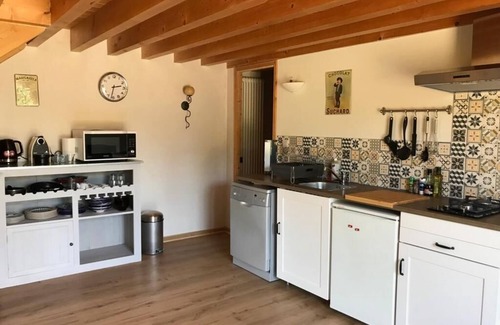 Sarrians Cama Y Desayuno | GITE 1 BASTIDE LAGREMUSE