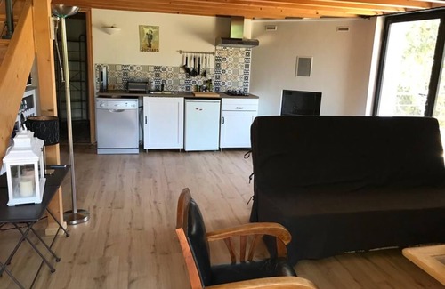 Sarrians Cama Y Desayuno | GITE 1 BASTIDE LAGREMUSE