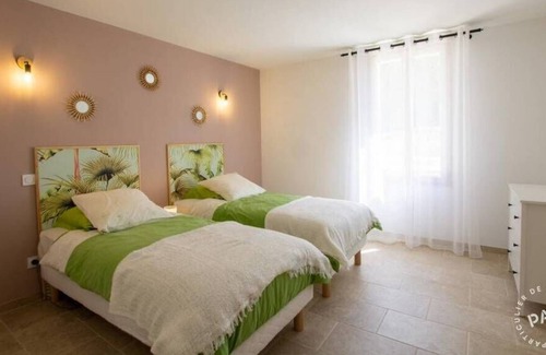 Fraisse Casa | Gite 10 Personnes Piscine 5 ch 4 sdb