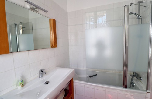 Saint-Just Otro | Cottage 10 personas 3 orejas en Petite Camargue