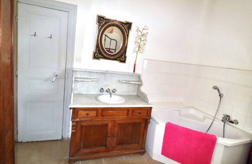 Saint-Just Otro | Cottage 10 personas 3 orejas en Petite Camargue