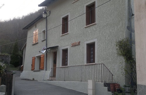 Orelle Apartamento | Cottage 6 a 9 pers Saboya Esquí ideal: enlace Val Thorens; Senderismo en verano